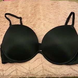 PINK Super Push-Up Wear Everywhere Bra